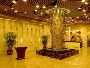 Wuxi Yi Pin Jiang Nan Boutique Hotel 홍성 외부 사진